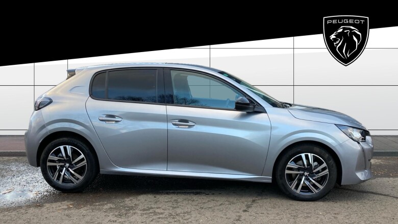 Peugeot 208 1.2 PureTech 100 Allure Premium + 5dr Petrol Hatchback